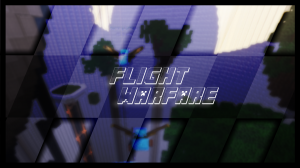 Descargar Flight Warfare para Minecraft 1.11.2